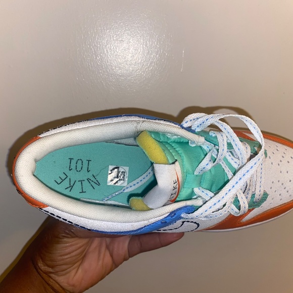 Nike Dunk Low - Picture 6 of 8